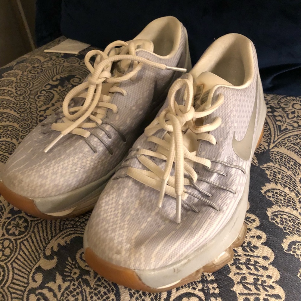 Kevin Durant 8a ( KD )